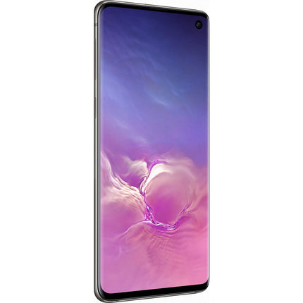 Smartphone SAMSUNG Galaxy S10 Noir 128 Go Reconditionné