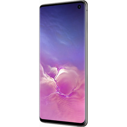 Smartphone SAMSUNG Galaxy S10 Noir 128 Go Reconditionné