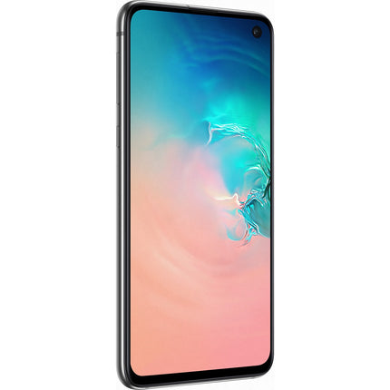 Smartphone SAMSUNG Galaxy S10E Blanc Reconditionné
