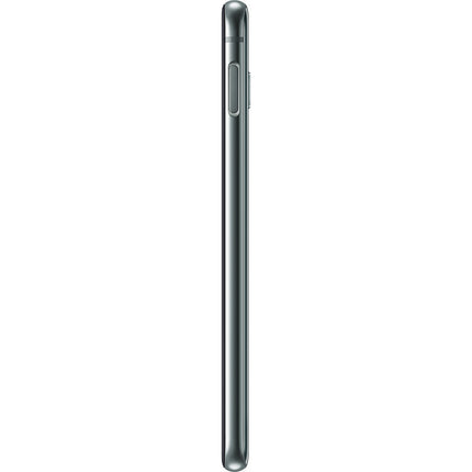 Smartphone SAMSUNG Galaxy S10E Vert Reconditionné