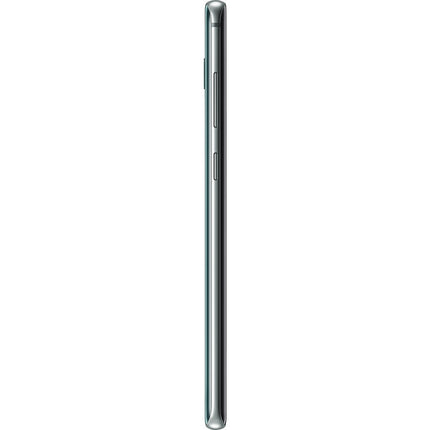 Smartphone SAMSUNG Galaxy S10+ Vert 128 Go Reconditionné
