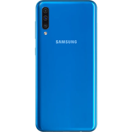 Smartphone SAMSUNG Galaxy A50 Bleu Reconditionné