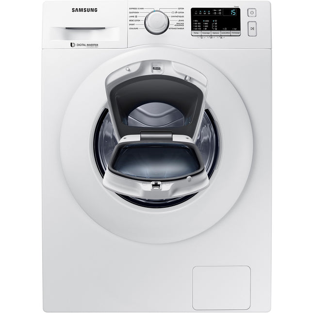 Lave linge hublot SAMSUNG WW90K4430YW/EF Reconditionné