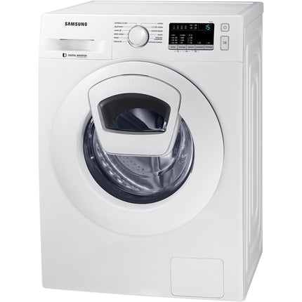 Lave linge hublot SAMSUNG WW90K4430YW/EF Reconditionné