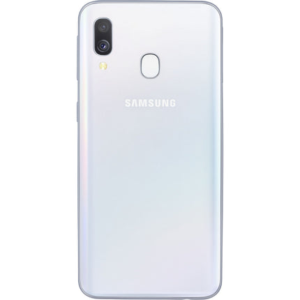 Smartphone SAMSUNG Galaxy A40 Blanc Reconditionné