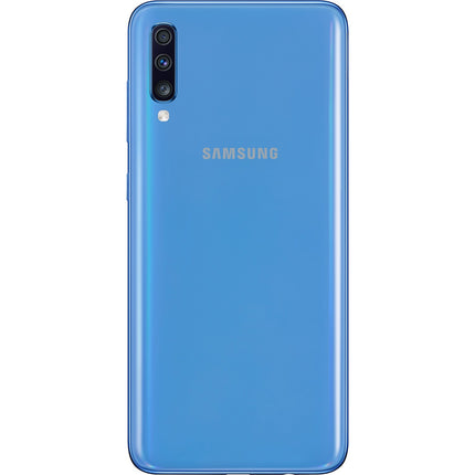 Smartphone SAMSUNG Galaxy A70 Bleu Reconditionné