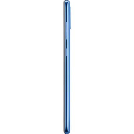 Smartphone SAMSUNG Galaxy A70 Bleu Reconditionné