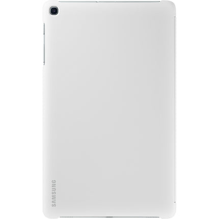 Etui SAMSUNG Tab A 10 2019 blanc
