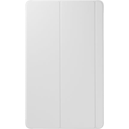 Etui SAMSUNG Tab A 10 2019 blanc