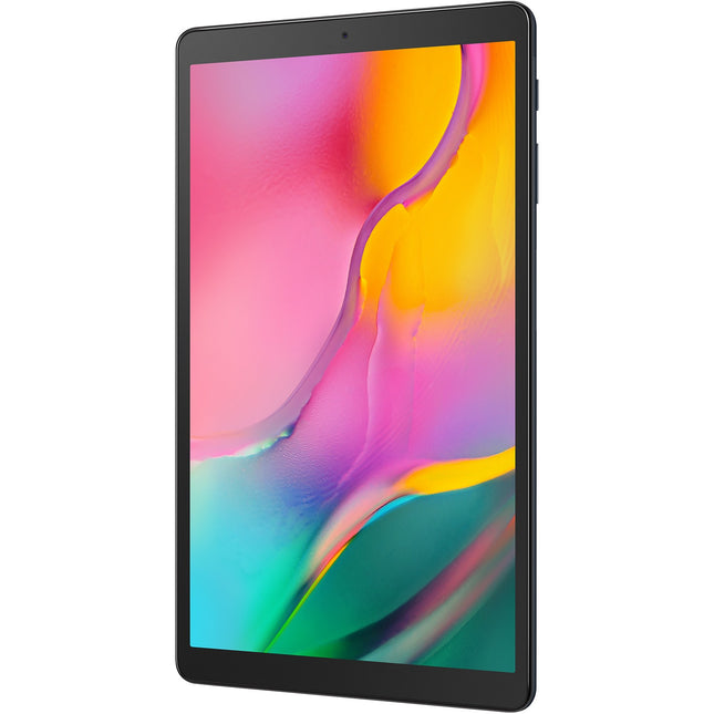 Tablette SAMSUNG Galaxy Tab A 10' 4G 32Go Noir