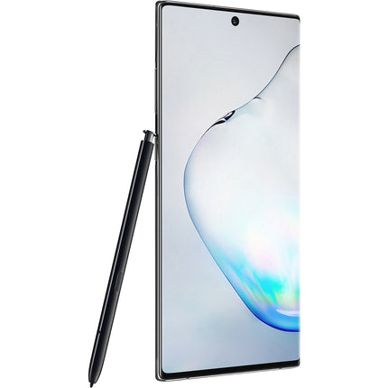 Smartphone SAMSUNG Galaxy Note 10+ Noir Reconditionné