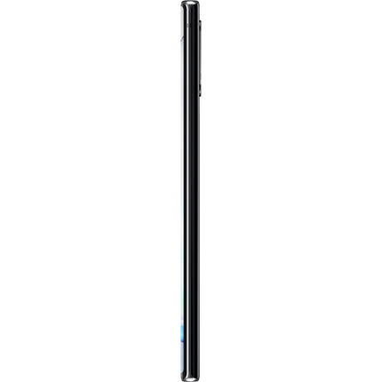 Smartphone SAMSUNG Galaxy Note 10+ Noir Reconditionné
