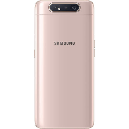 Smartphone SAMSUNG Galaxy A80 Or