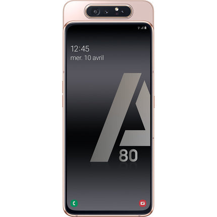Smartphone SAMSUNG Galaxy A80 Or