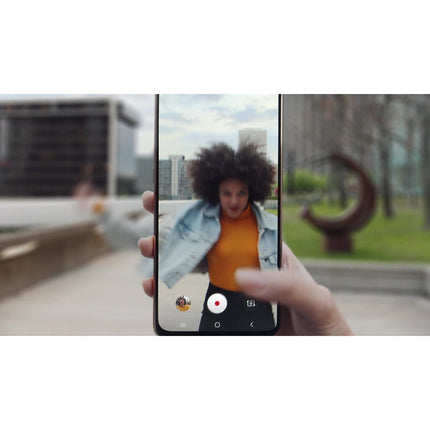 Smartphone SAMSUNG Galaxy A80 Or