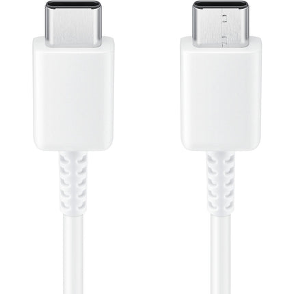 Câble USB C SAMSUNG vers USB-C blanc 1m