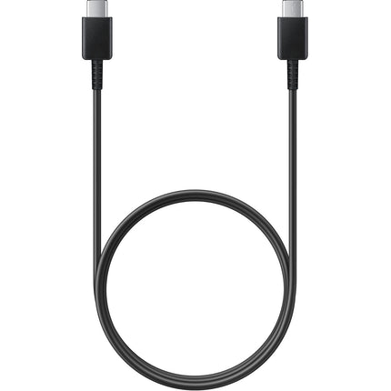 Câble USB C SAMSUNG vers USB-C noir 1m