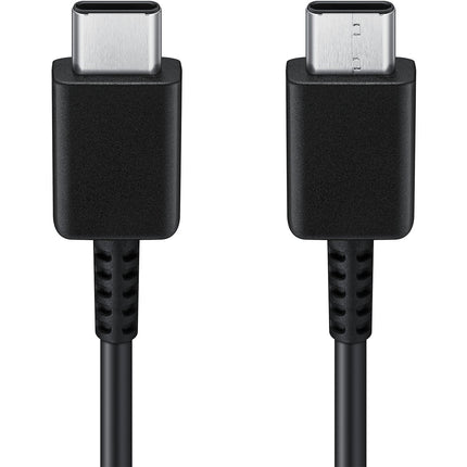 Câble USB C SAMSUNG vers USB-C noir 1m