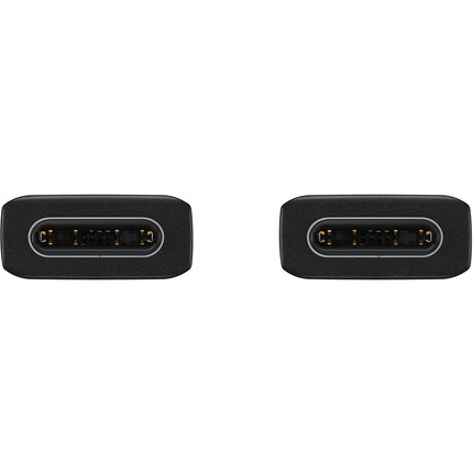 Câble USB C SAMSUNG vers USB-C noir 1m