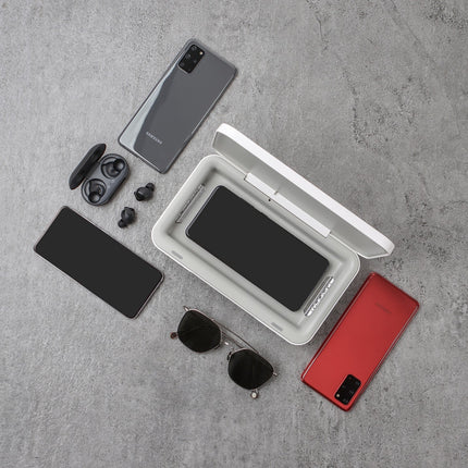 Stérilisateur UV SAMSUNG pour smartphones