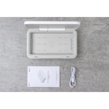 Stérilisateur UV SAMSUNG pour smartphones