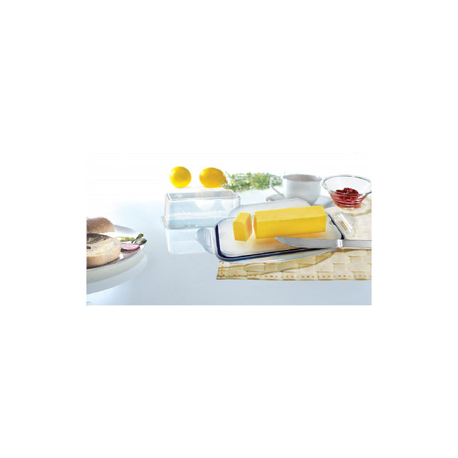 Beurrier LOCK & LOCK avec plateau gradue 750 ml
