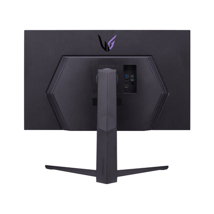 Ecran PC Gamer LG ULTRAGEAR 32GQ950P-B Plat 32'' Nano IPS