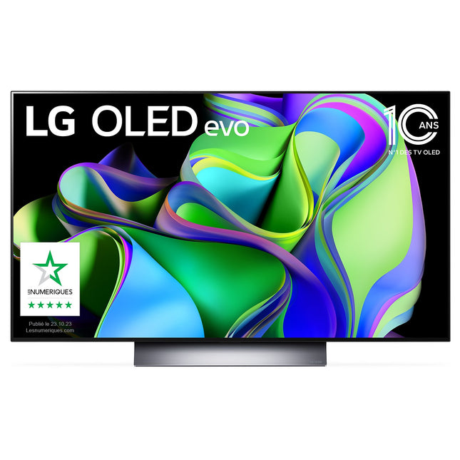 TV OLED LG 48C3