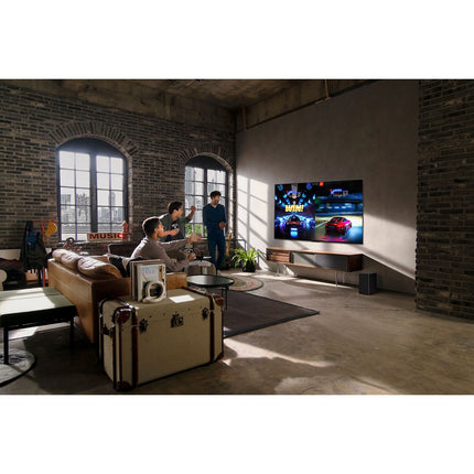 TV OLED LG 48C3