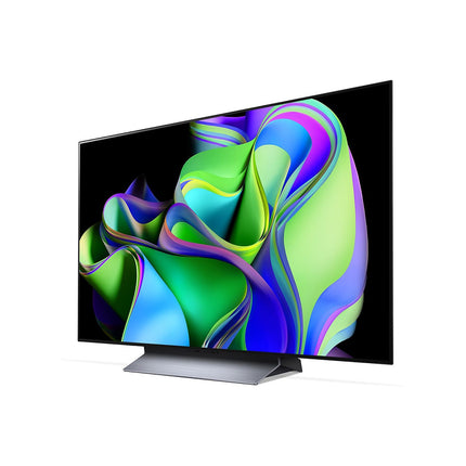 TV OLED LG 48C3