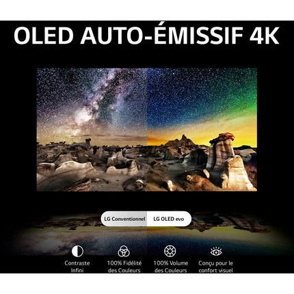 TV OLED LG 48C3