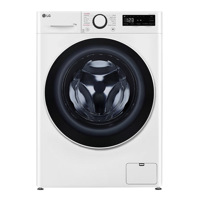 Lave linge hublot LG F14R50WHS
