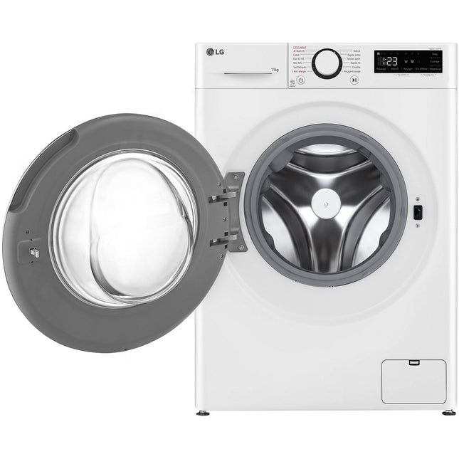 Lave linge hublot LG F14R50WHS
