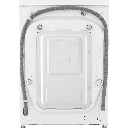 Lave linge hublot LG F34R50WHS