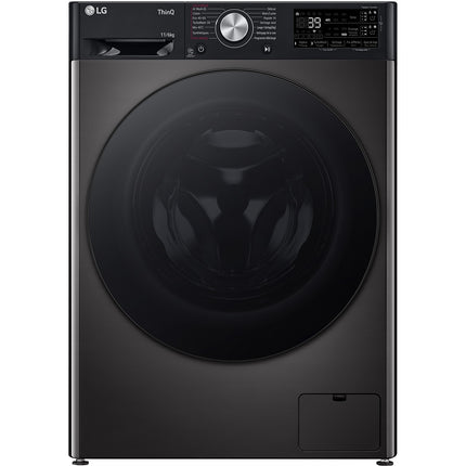 Lave linge séchant hublot LG F164R78BSTA Reconditionné