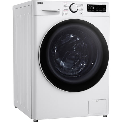 Lave linge hublot LG F94R50WHS