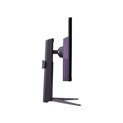 Ecran PC Gamer LG ULTRAGEAR 27GR93U-B Plat 27'' IPS