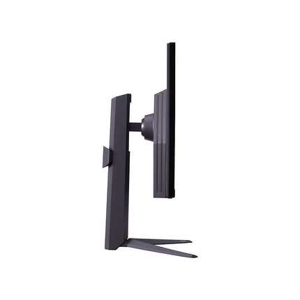Ecran PC Gamer LG ULTRAGEAR 27GR93U-B Plat 27'' IPS