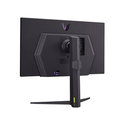 Ecran PC Gamer LG ULTRAGEAR 27GR93U-B Plat 27'' IPS