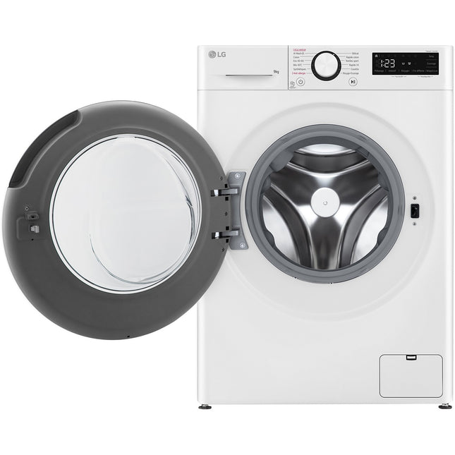 Lave linge hublot LG F94R35WHS Reconditionné