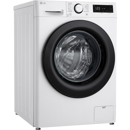Lave linge hublot LG F94R35WHS Reconditionné
