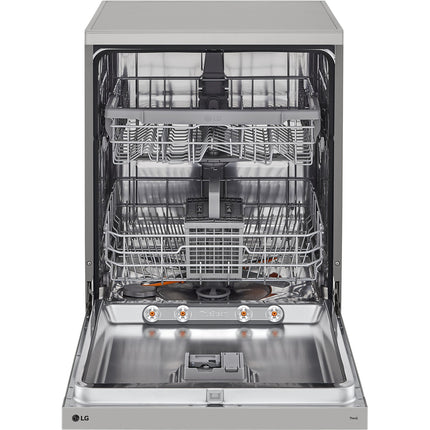 Lave vaisselle 60 cm LG DF365FMS TrueSteam Reconditionné