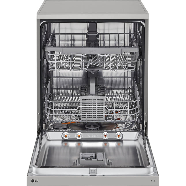Lave vaisselle 60 cm LG DF365FMS TrueSteam Reconditionné