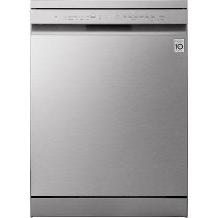 Lave vaisselle 60 cm LG DF243FVS Reconditionné