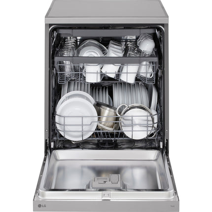 Lave vaisselle 60 cm LG DF243FVS Reconditionné