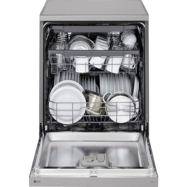 Lave vaisselle 60 cm LG DF243FVS Reconditionné