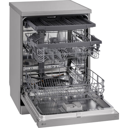 Lave vaisselle 60 cm LG DF243FVS Reconditionné