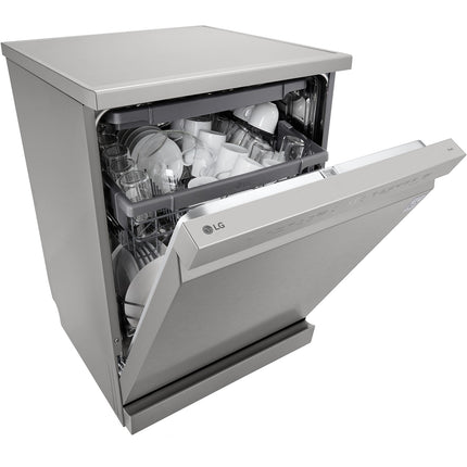 Lave vaisselle 60 cm LG DF243FVS Reconditionné