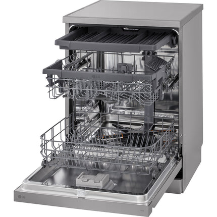 Lave vaisselle 60 cm LG DF243FVS Reconditionné