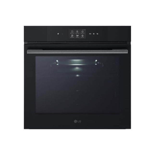 Four encastrable fonction vapeur LG WS9D7694CM FullSteam